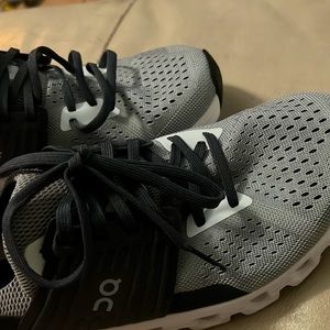 Brand new, size 8, fits like a 7.